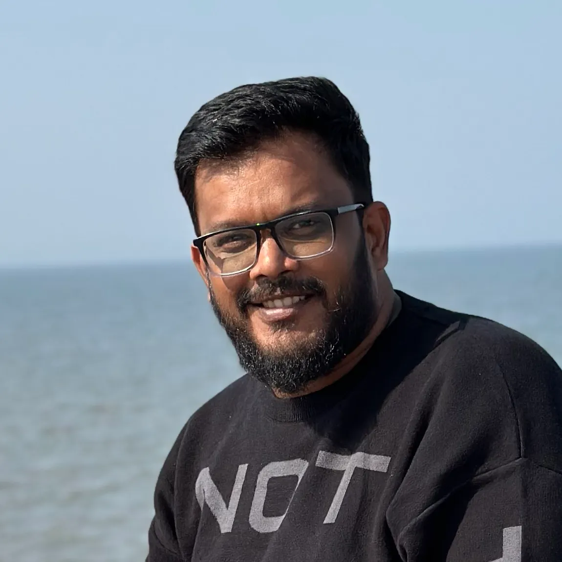 Charan